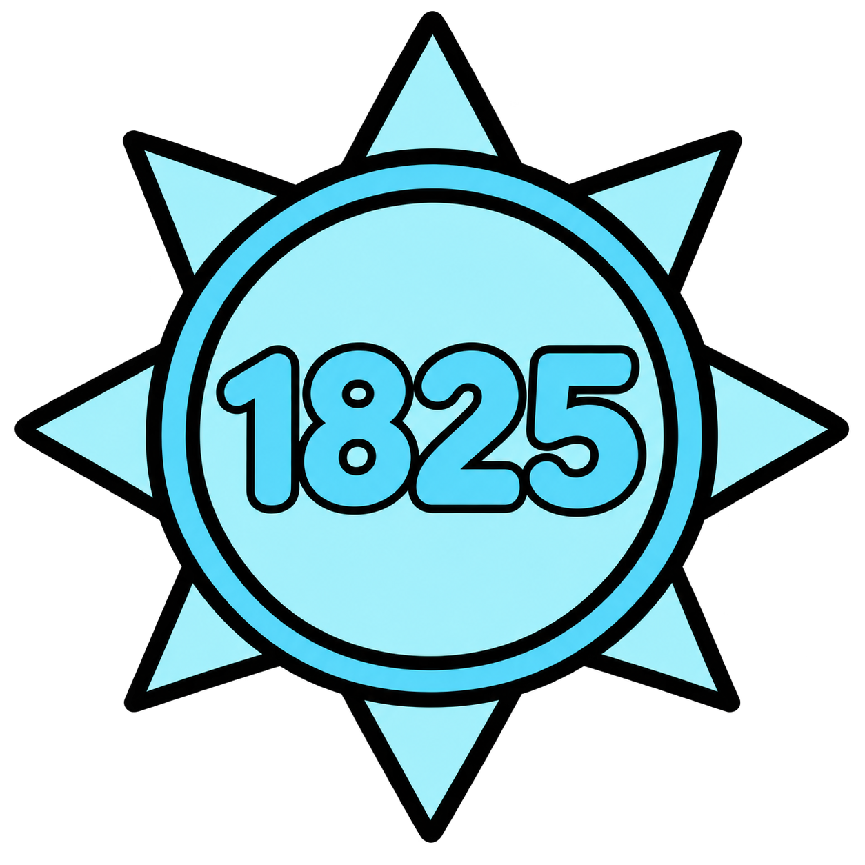 Platinum - 1,825