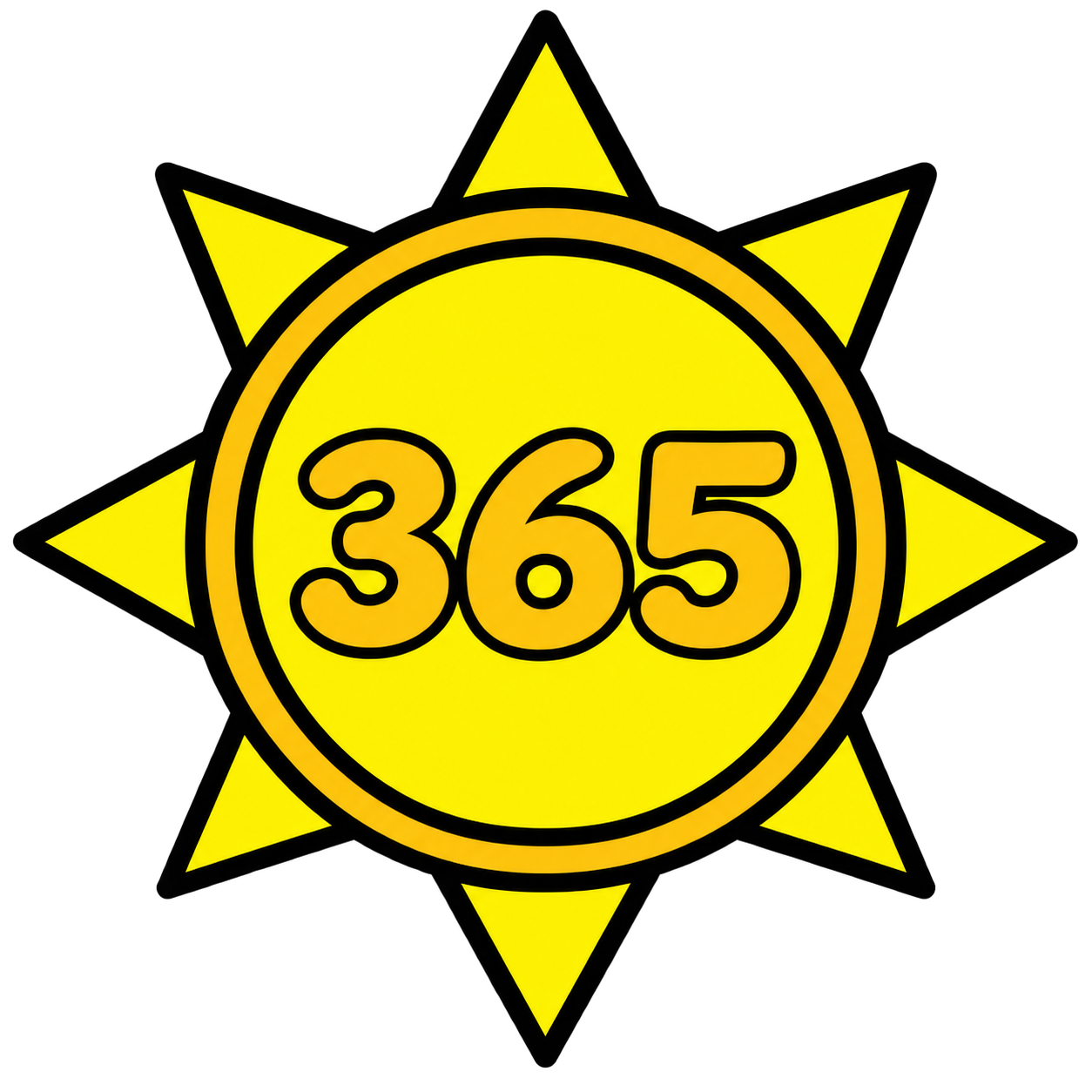 Gold - 365