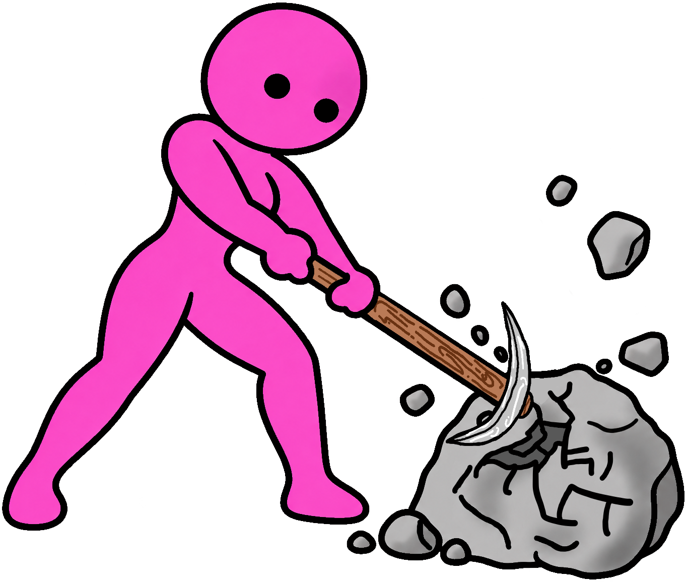 A CITY avatar mining